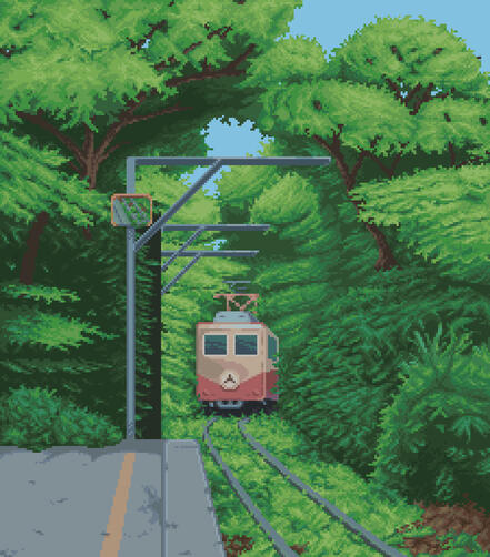 Chōshi Ai